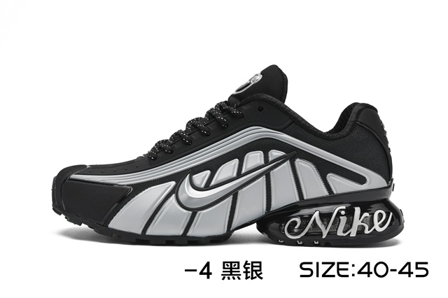men shox R4 shoes 2026-7-21-014